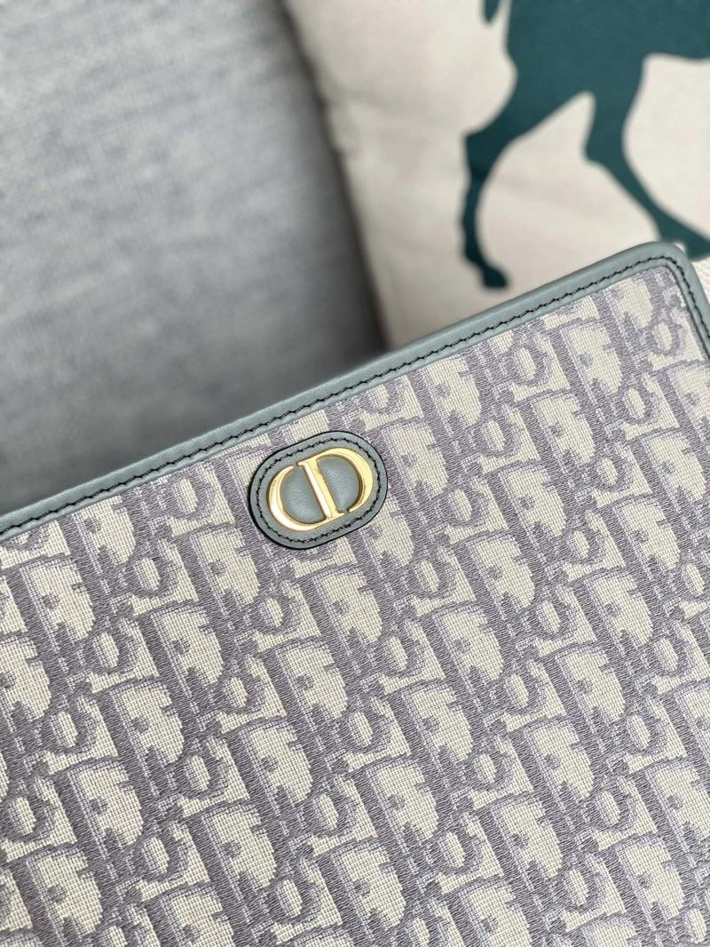 Packable Christian Dior Clutch Bags 57068