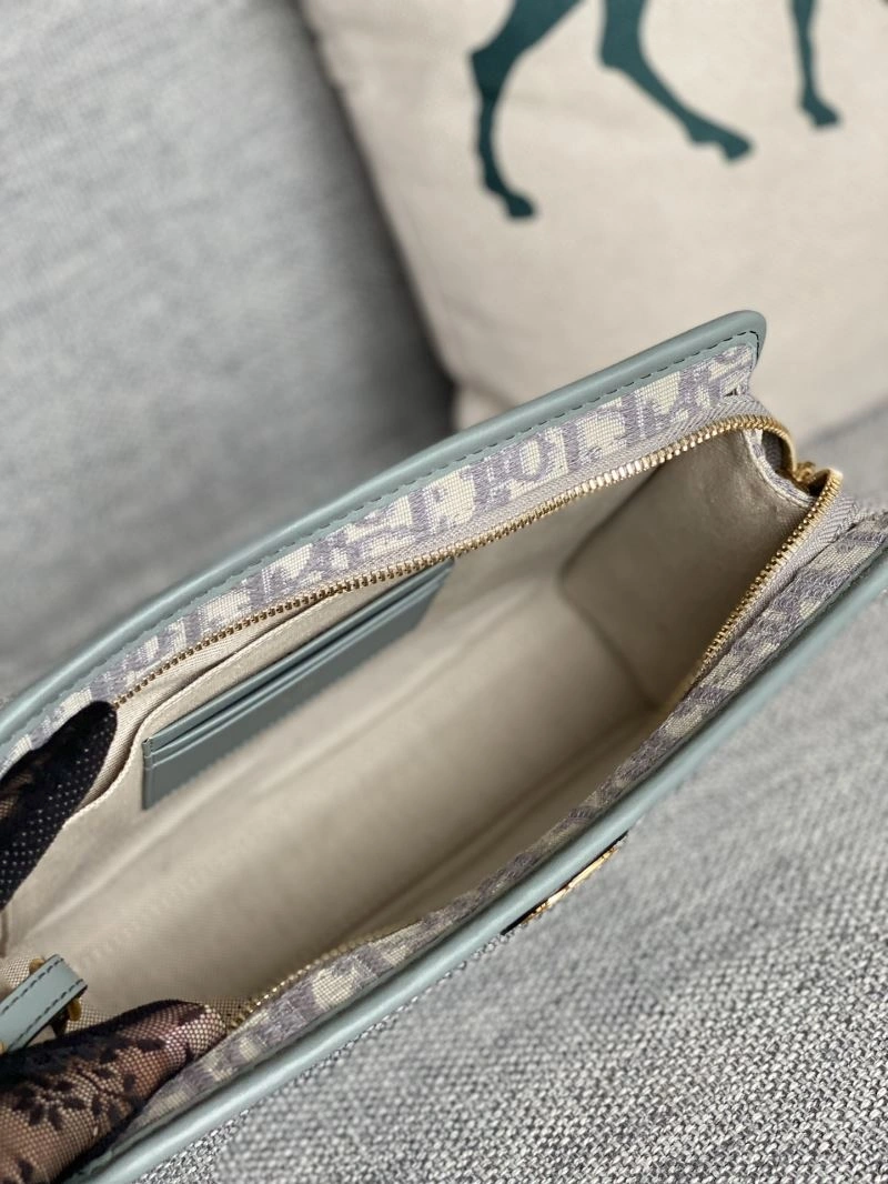 Packable Christian Dior Clutch Bags 57068