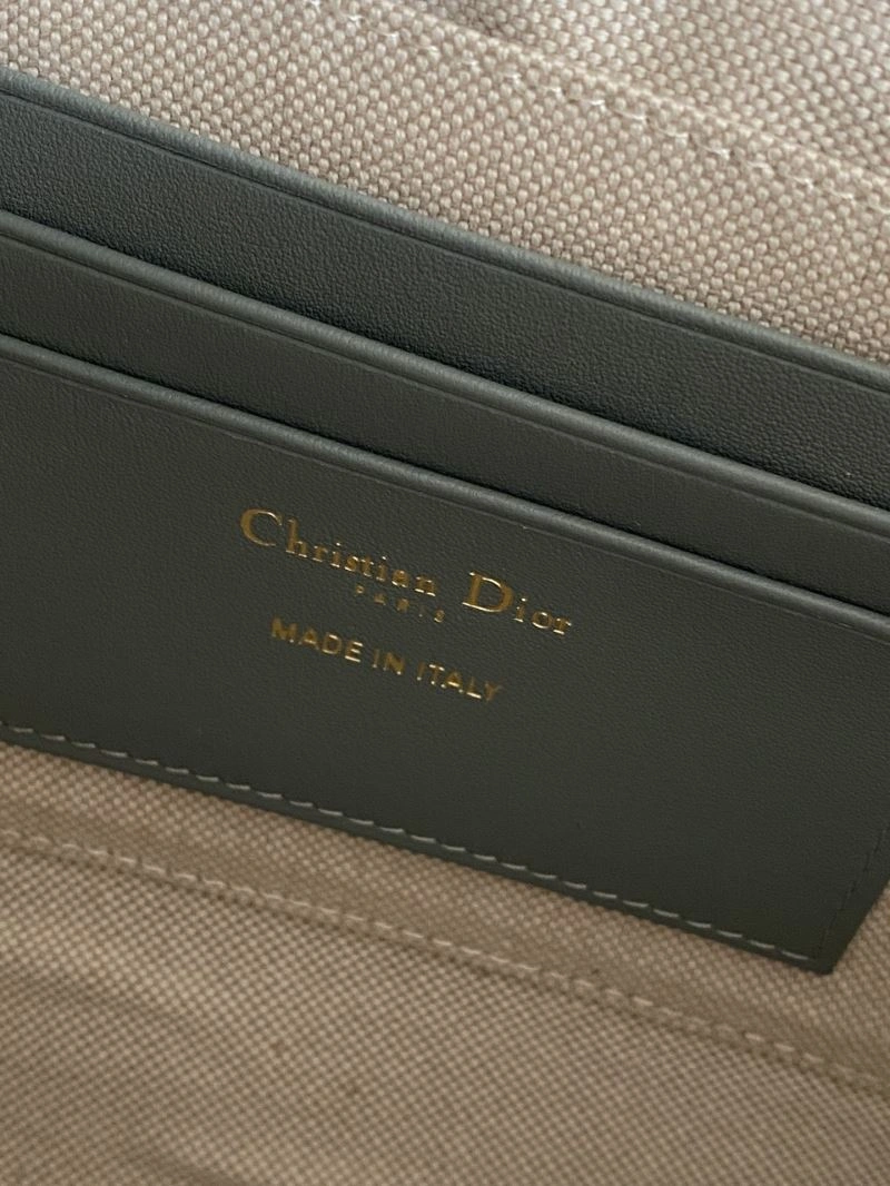 Packable Christian Dior Clutch Bags 57068