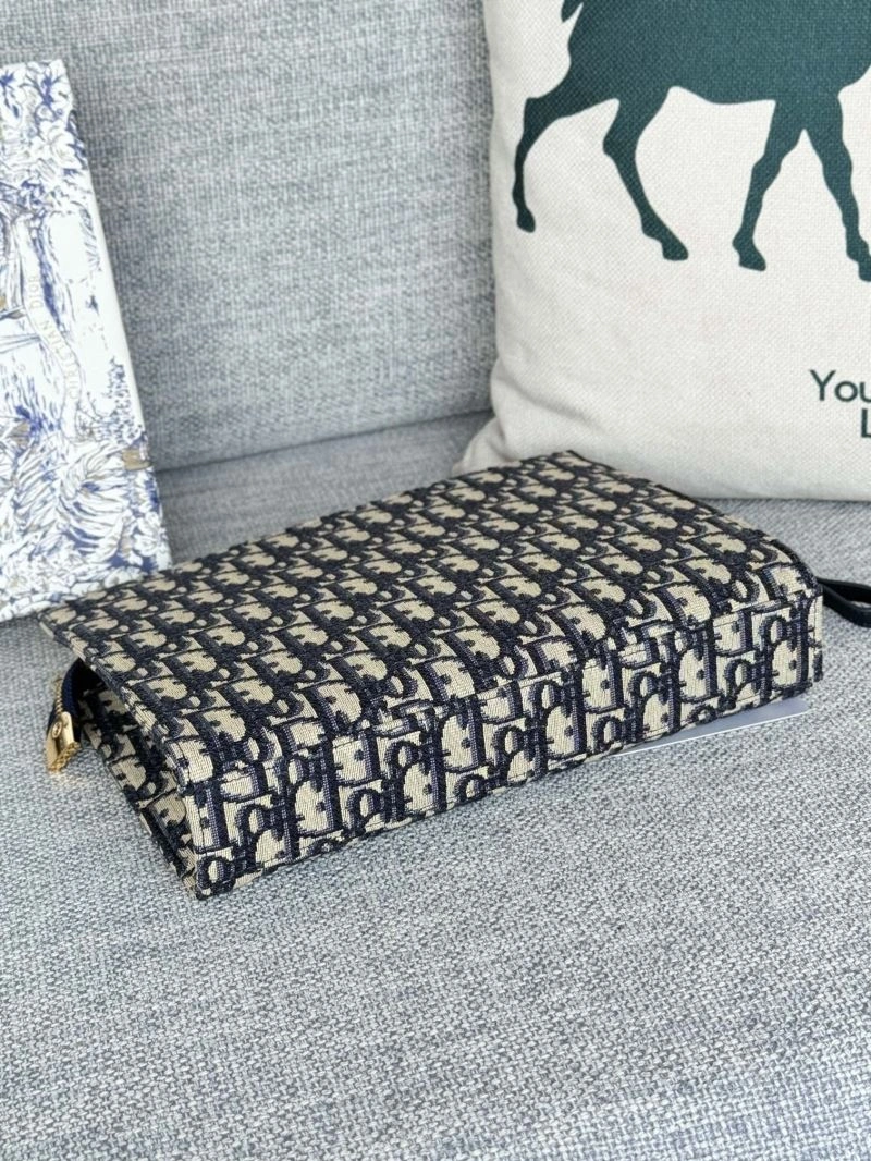 StreetReady Christian Dior Clutch Bags 57130