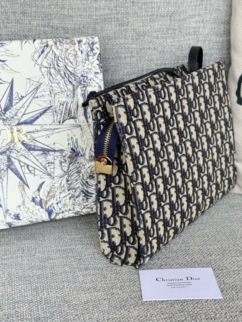 StreetReady Christian Dior Clutch Bags 57130