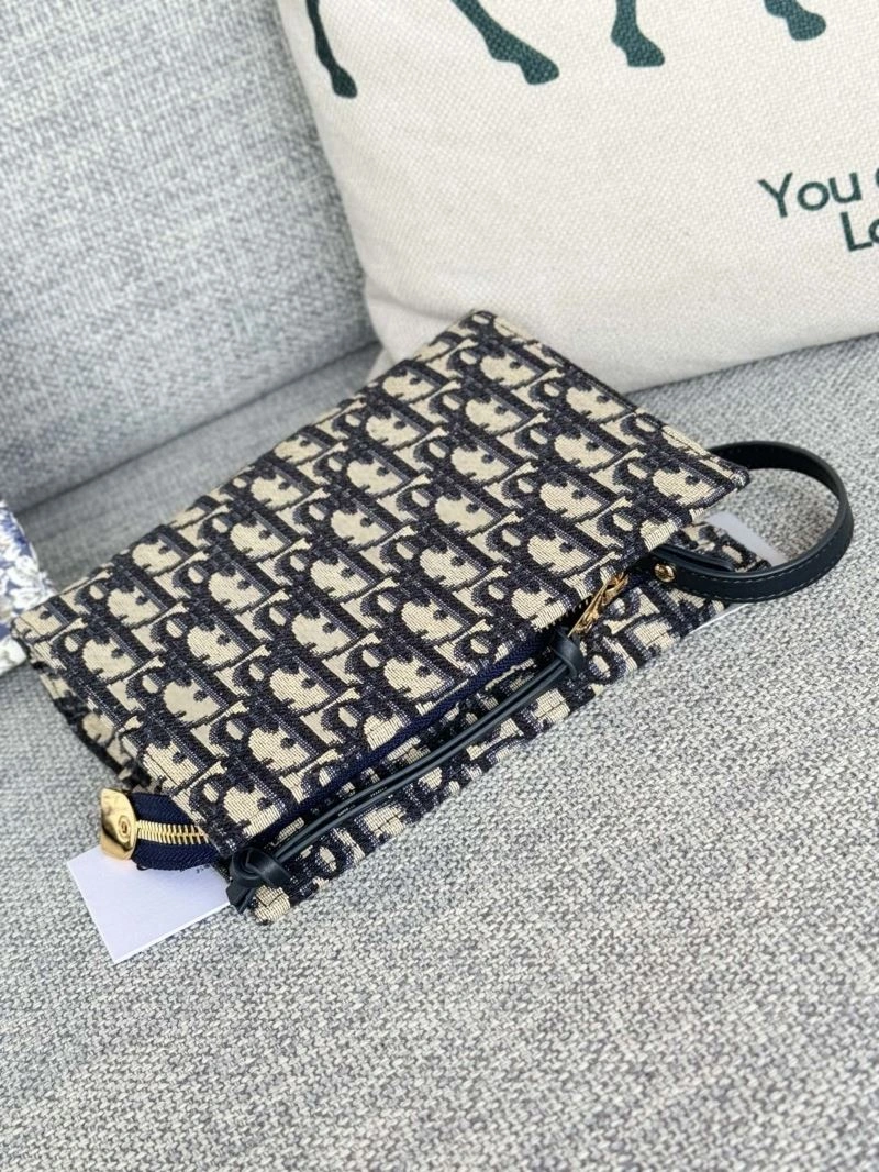 Durable Christian Dior Clutch Bags 57069