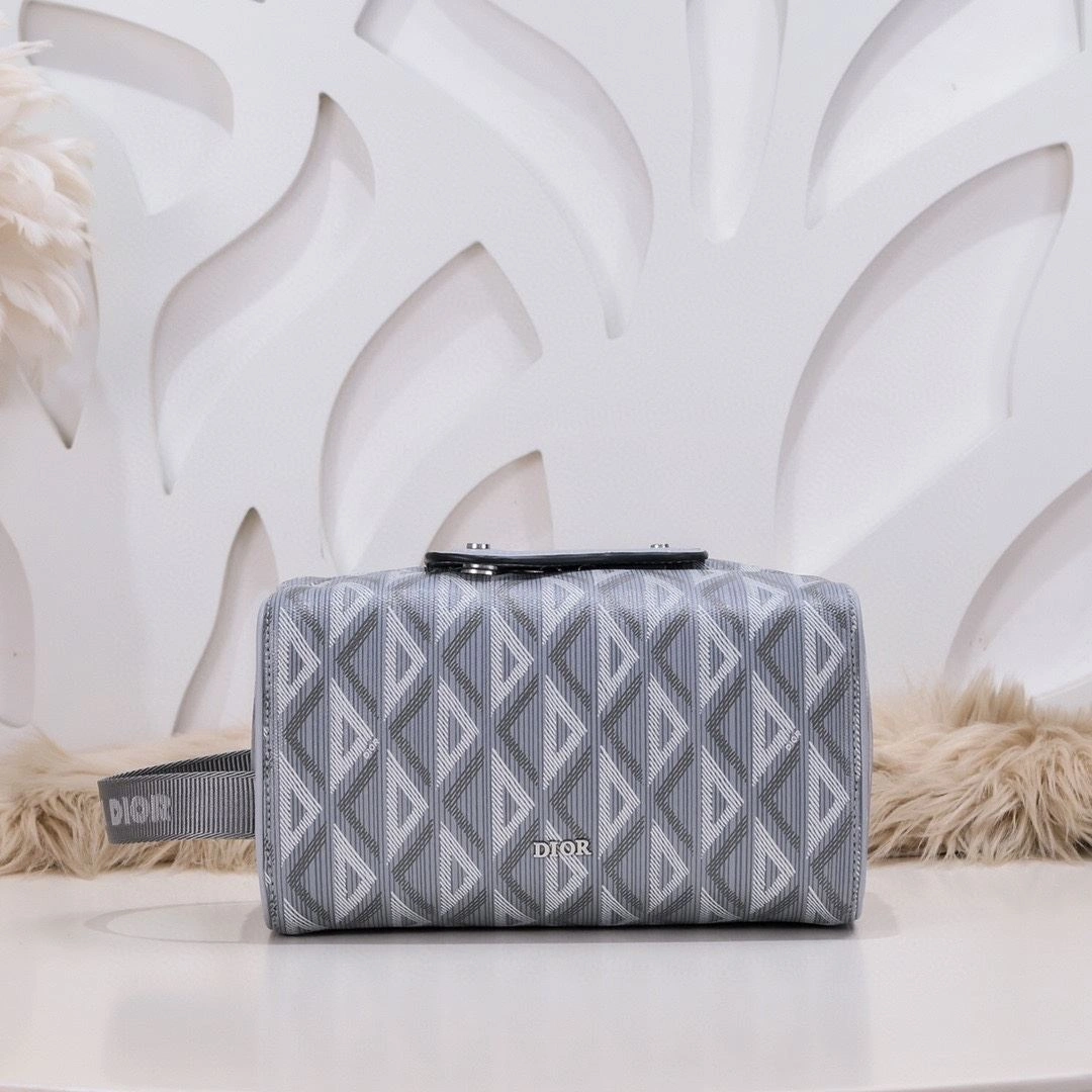 Christian Dior Cosmetic Bags Unique 91211