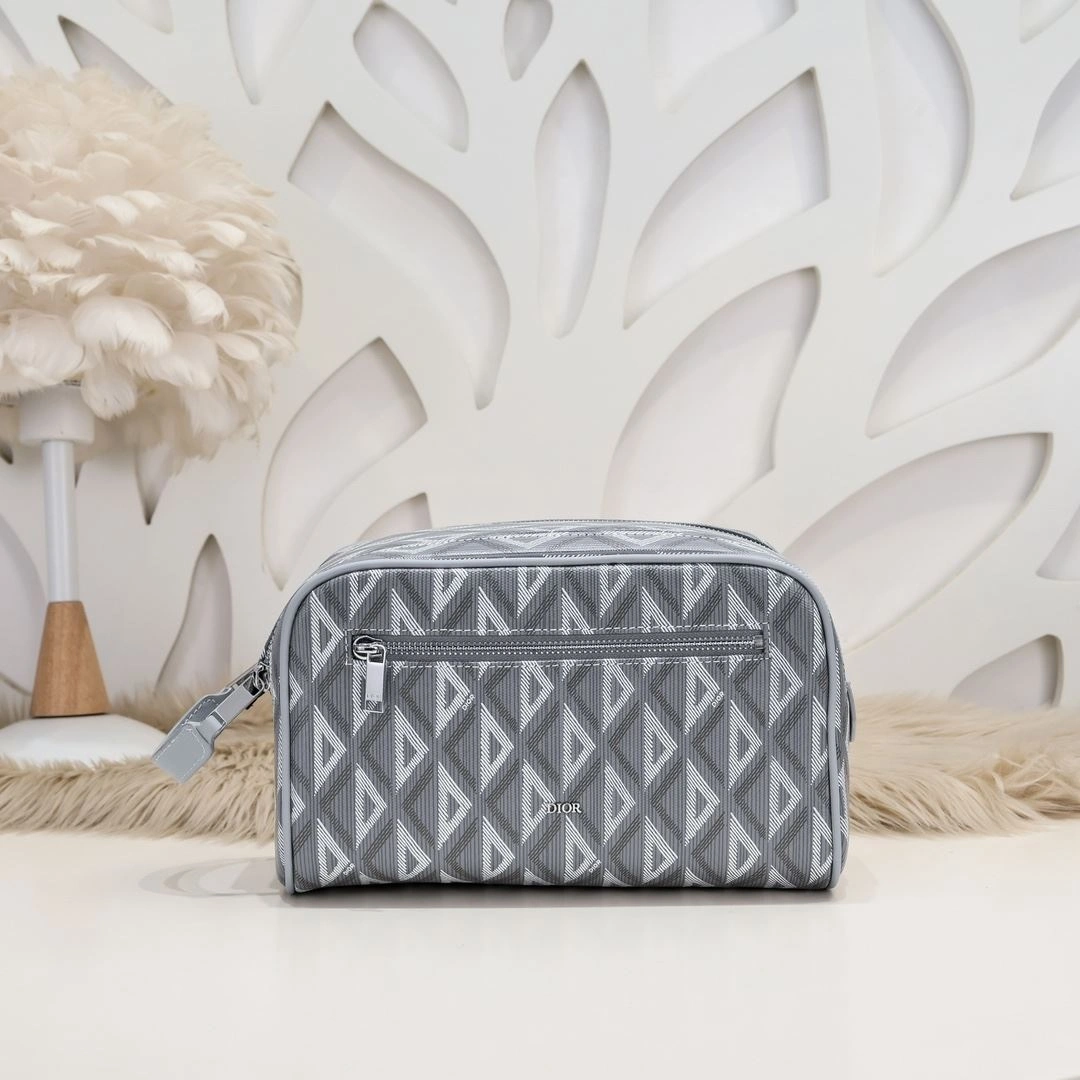 Christian Dior Cosmetic Bags GoodFit 91201