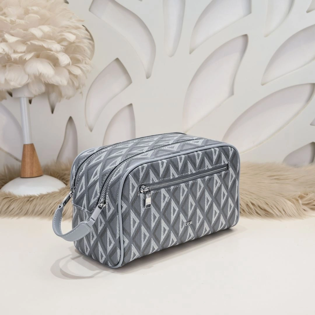 Christian Dior Cosmetic Bags GoodFit 91201