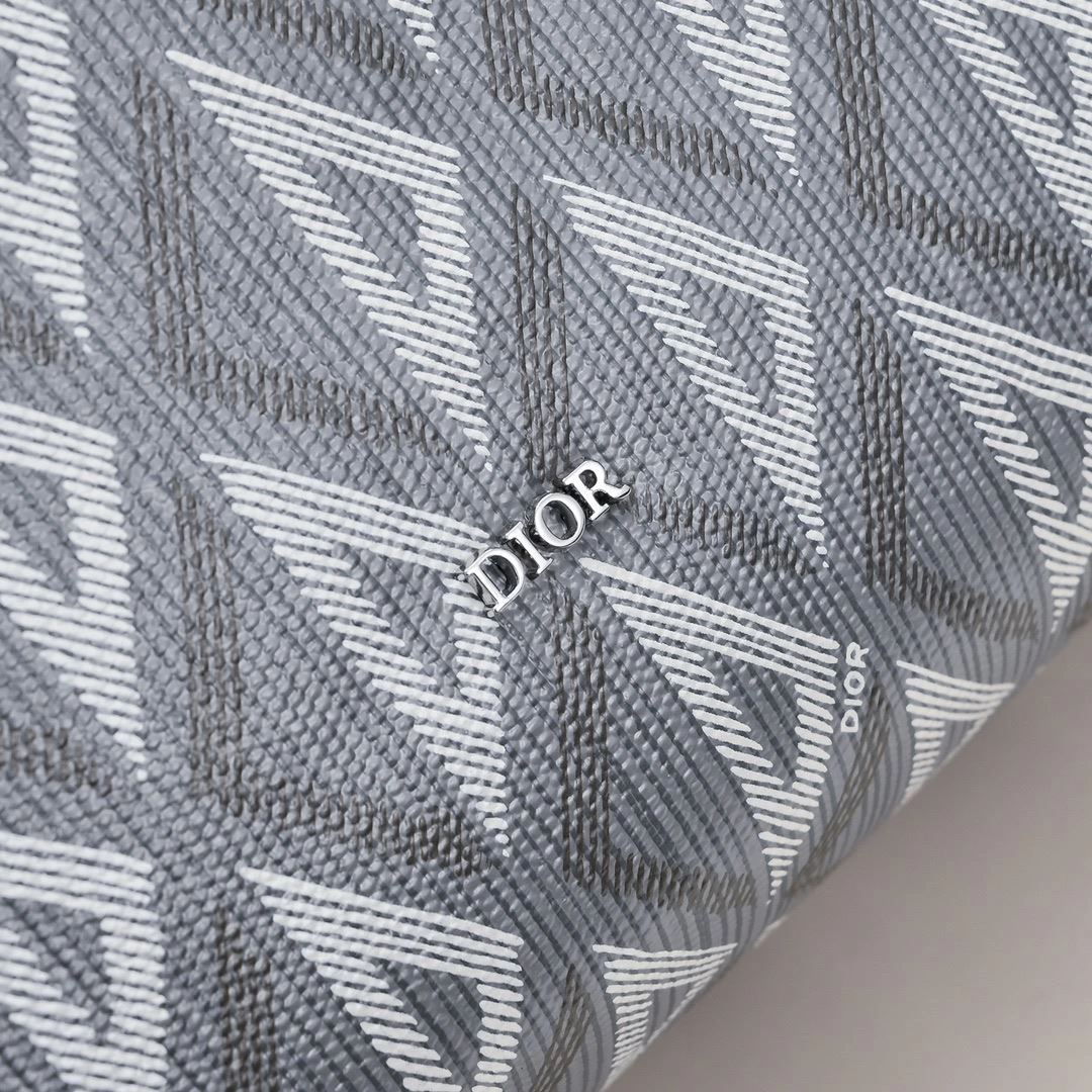Christian Dior Cosmetic Bags GoodFit 91201