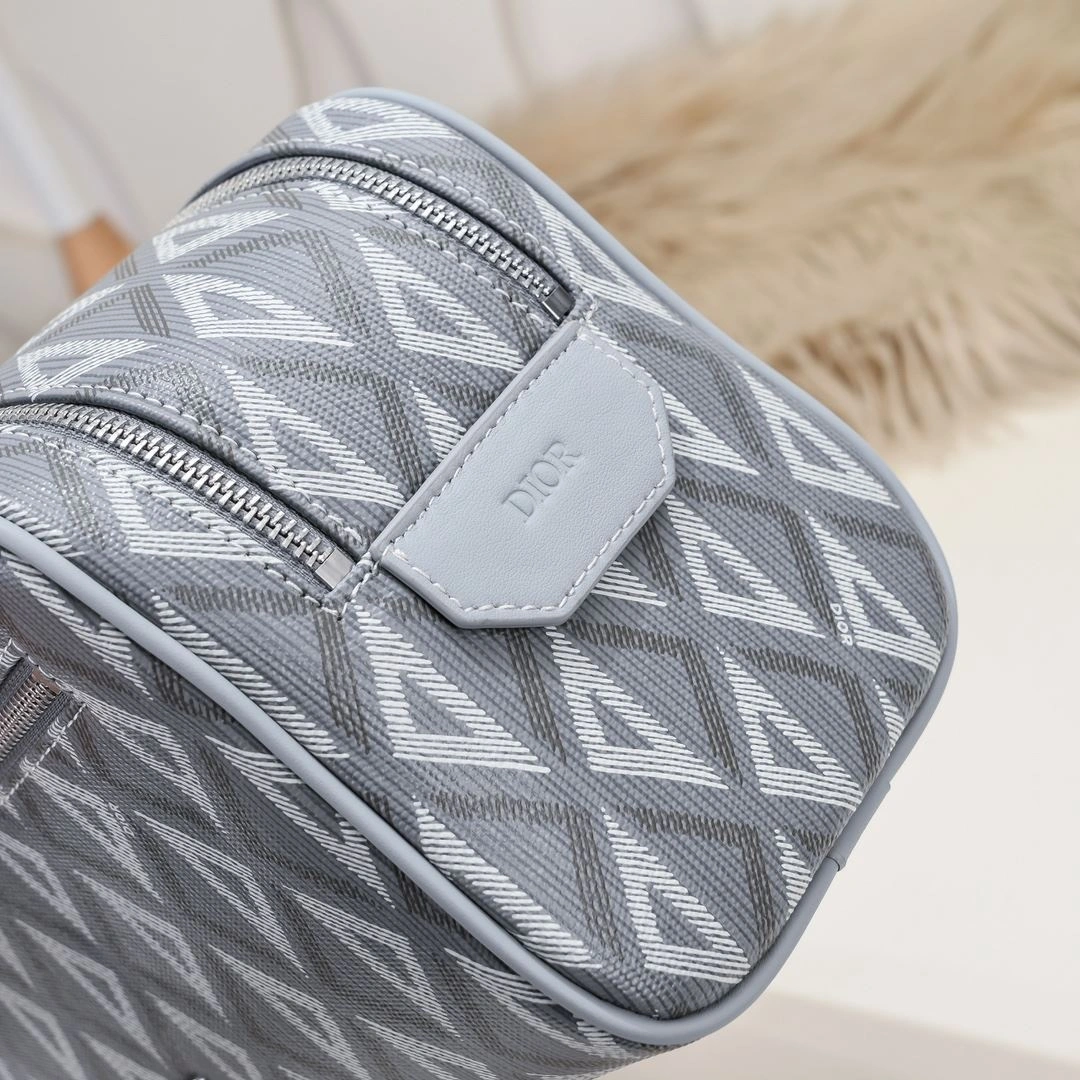 Christian Dior Cosmetic Bags GoodFit 91201