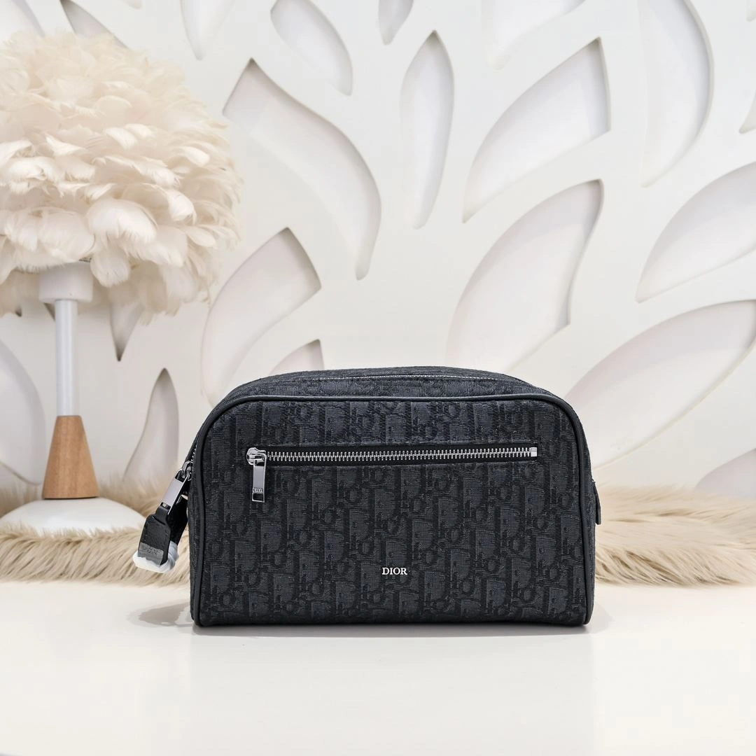 Christian Dior Cosmetic Bags Original 91200