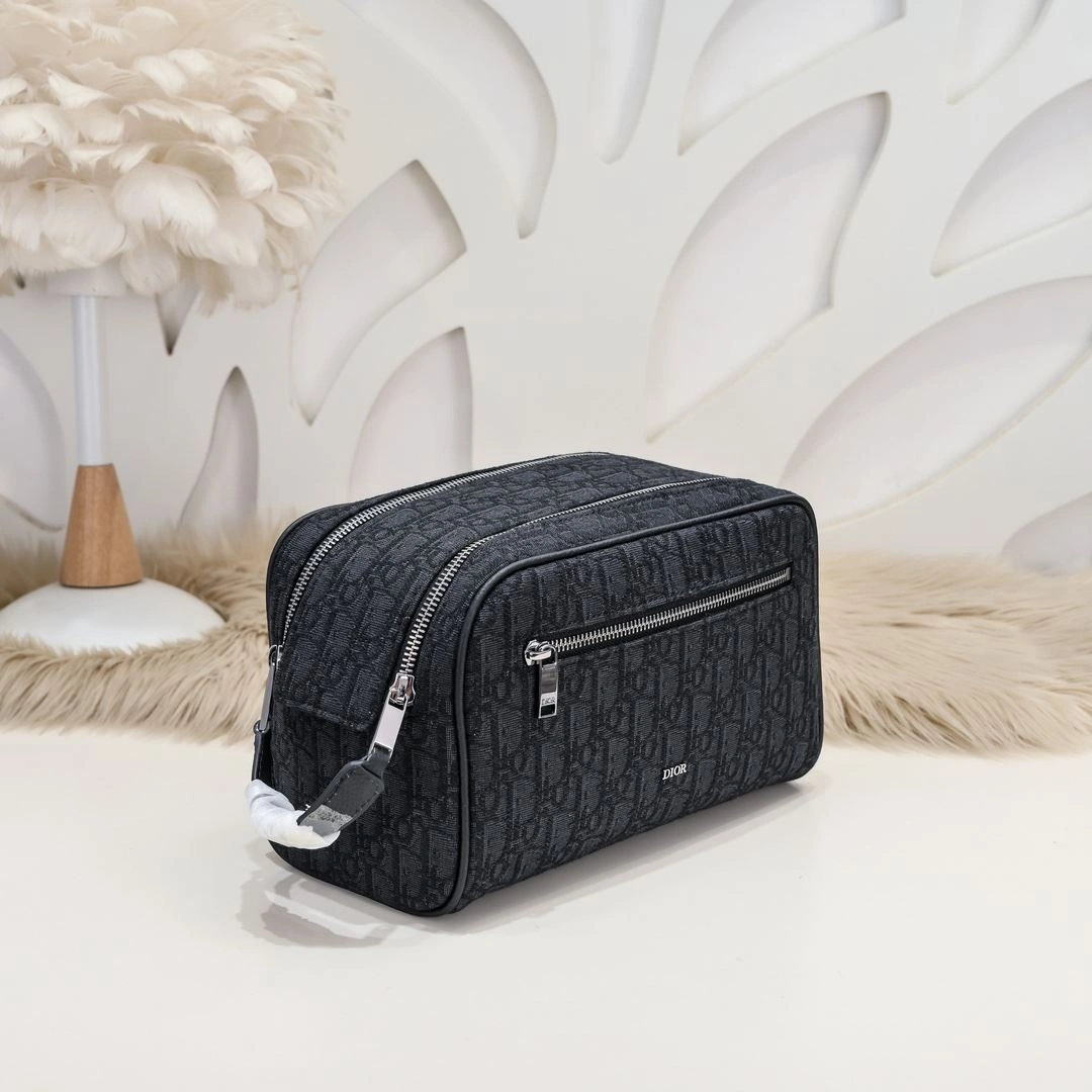 Christian Dior Cosmetic Bags Original 91200