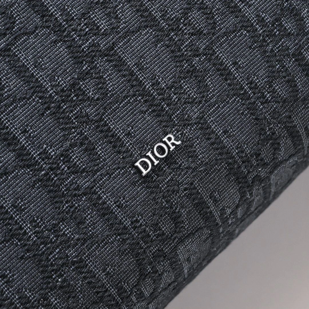 Christian Dior Cosmetic Bags Original 91200