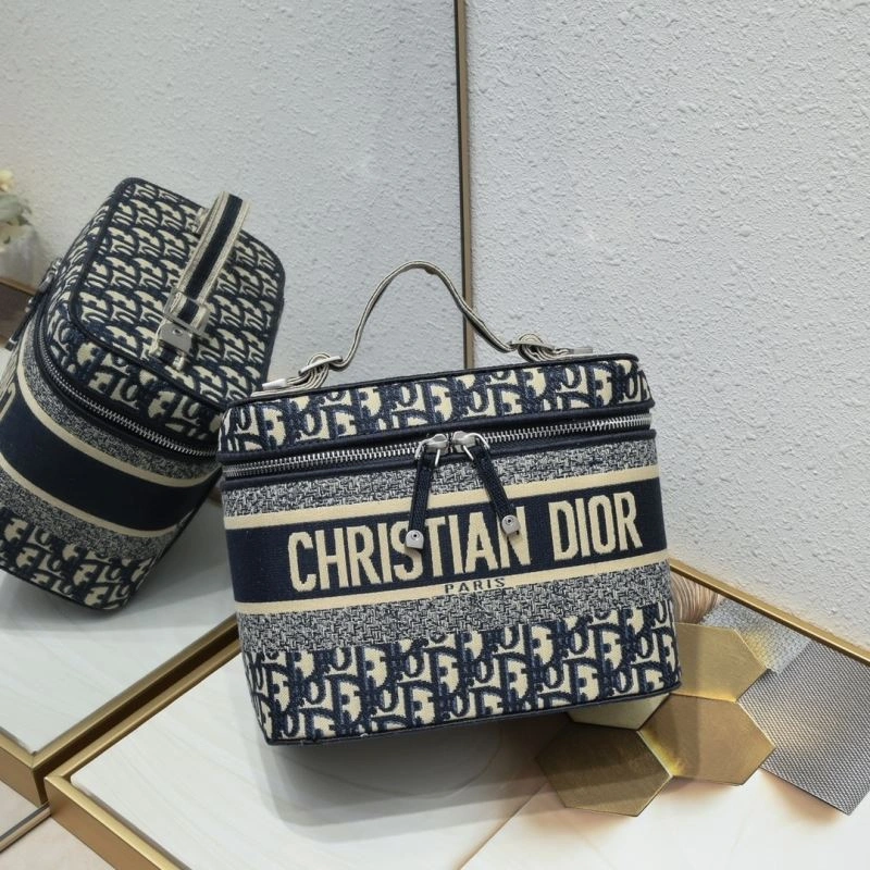 Christian Dior Cosmetic Bags TravelReady 87865