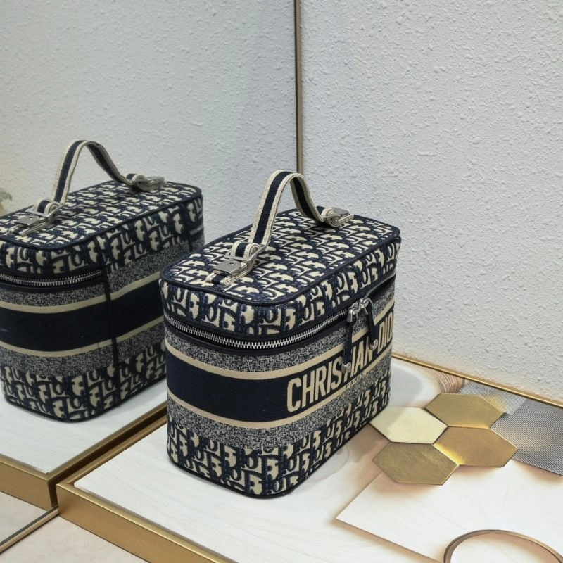Christian Dior Cosmetic Bags TravelReady 87865