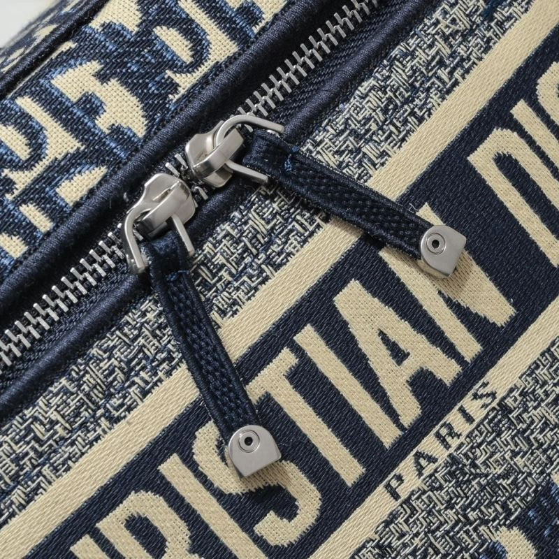 Christian Dior Cosmetic Bags TravelReady 87865