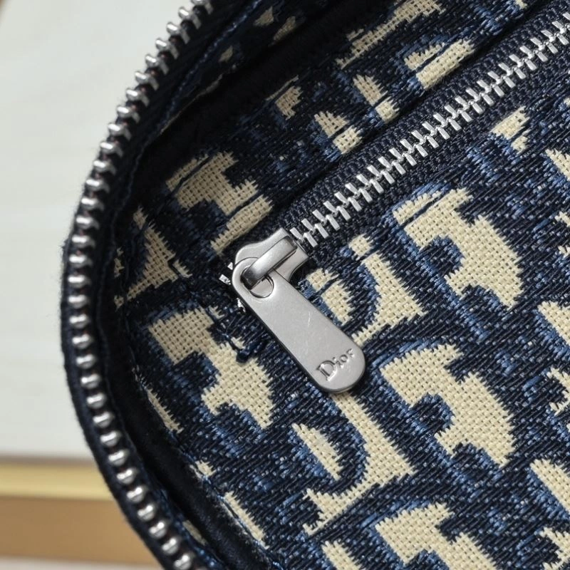 Christian Dior Cosmetic Bags TravelReady 87865