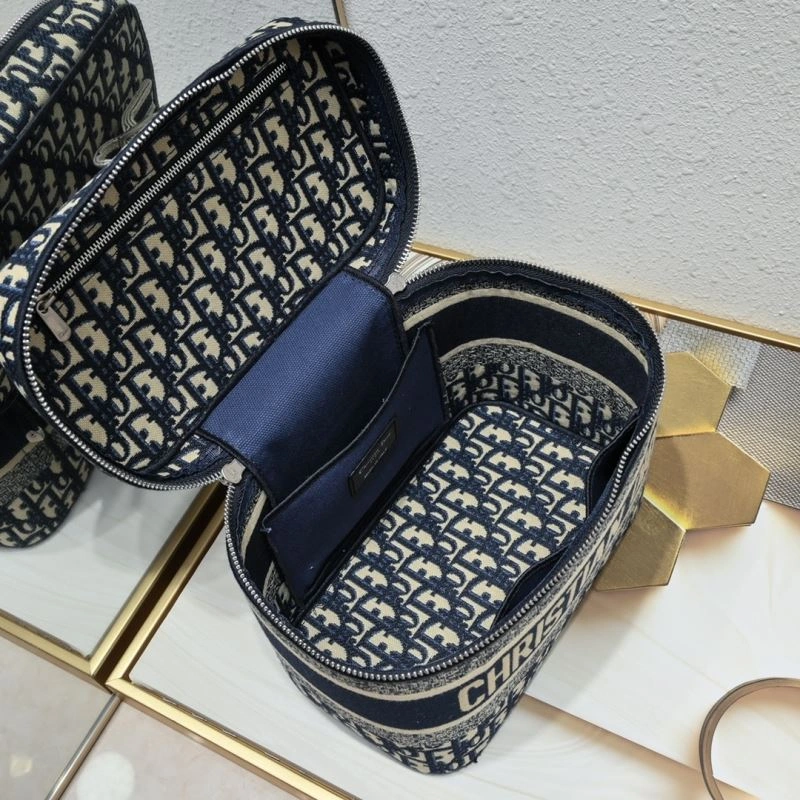 Christian Dior Cosmetic Bags TravelReady 87865
