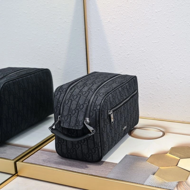 Christian Dior Cosmetic Bags HighPerformance 87871