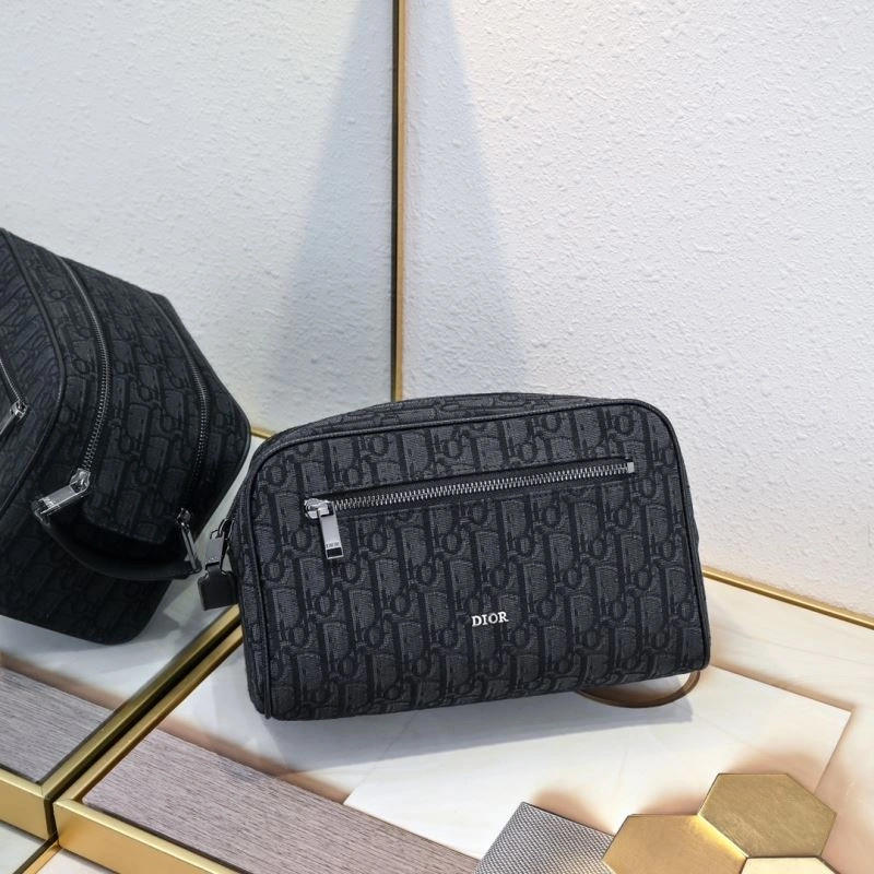 Christian Dior Cosmetic Bags HighPerformance 87871
