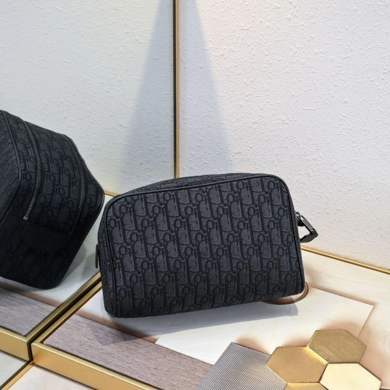 Christian Dior Cosmetic Bags HighPerformance 87871