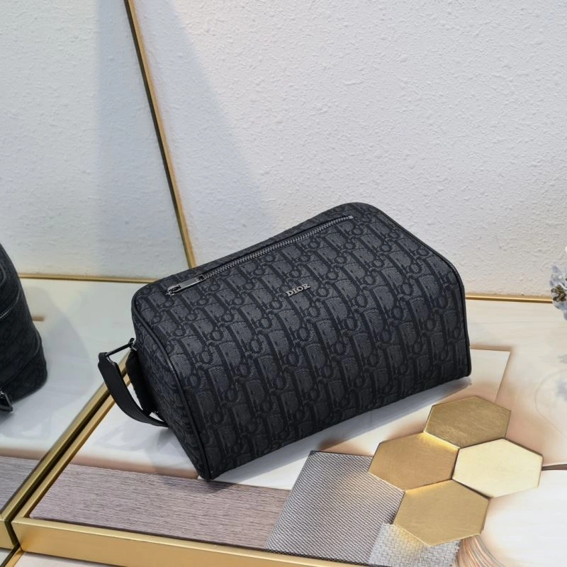 Christian Dior Cosmetic Bags HighPerformance 87871