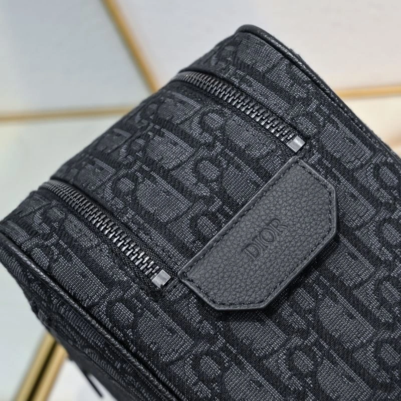 Christian Dior Cosmetic Bags HighPerformance 87871