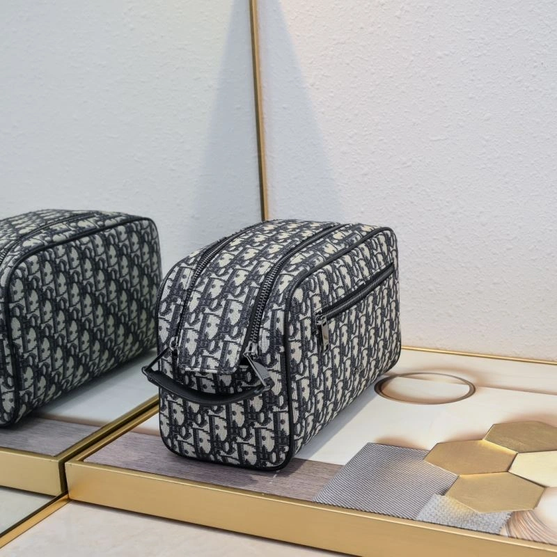 Christian Dior Cosmetic Bags TravelReady 87869