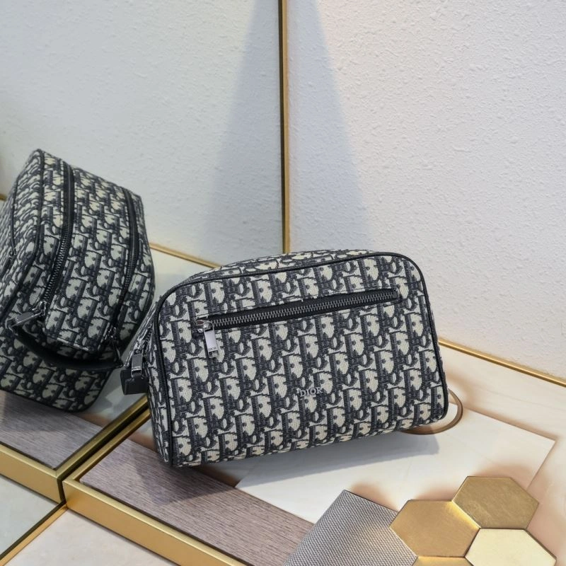 Christian Dior Cosmetic Bags TravelReady 87869