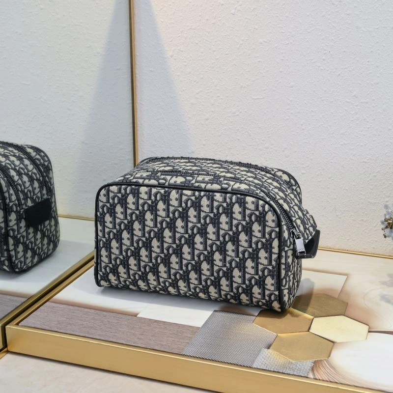 Christian Dior Cosmetic Bags TravelReady 87869
