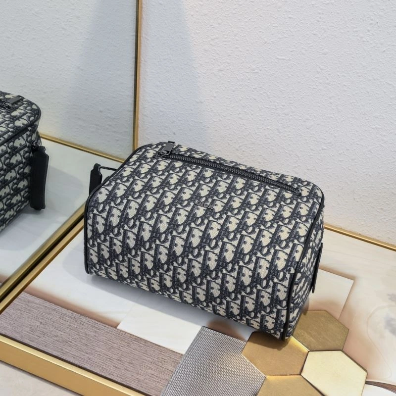 Christian Dior Cosmetic Bags TravelReady 87869