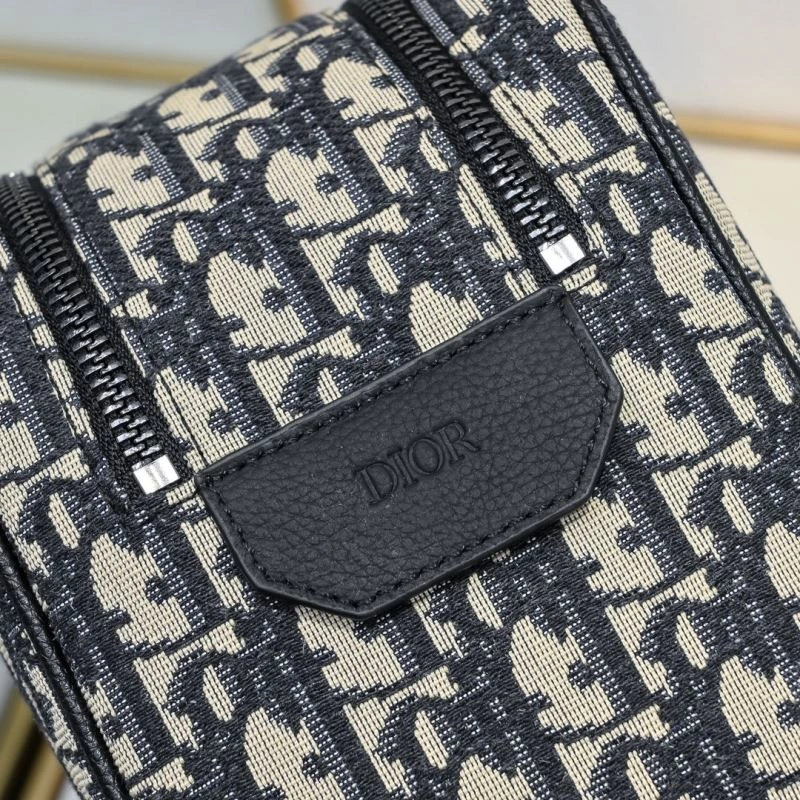 Christian Dior Cosmetic Bags TravelReady 87869