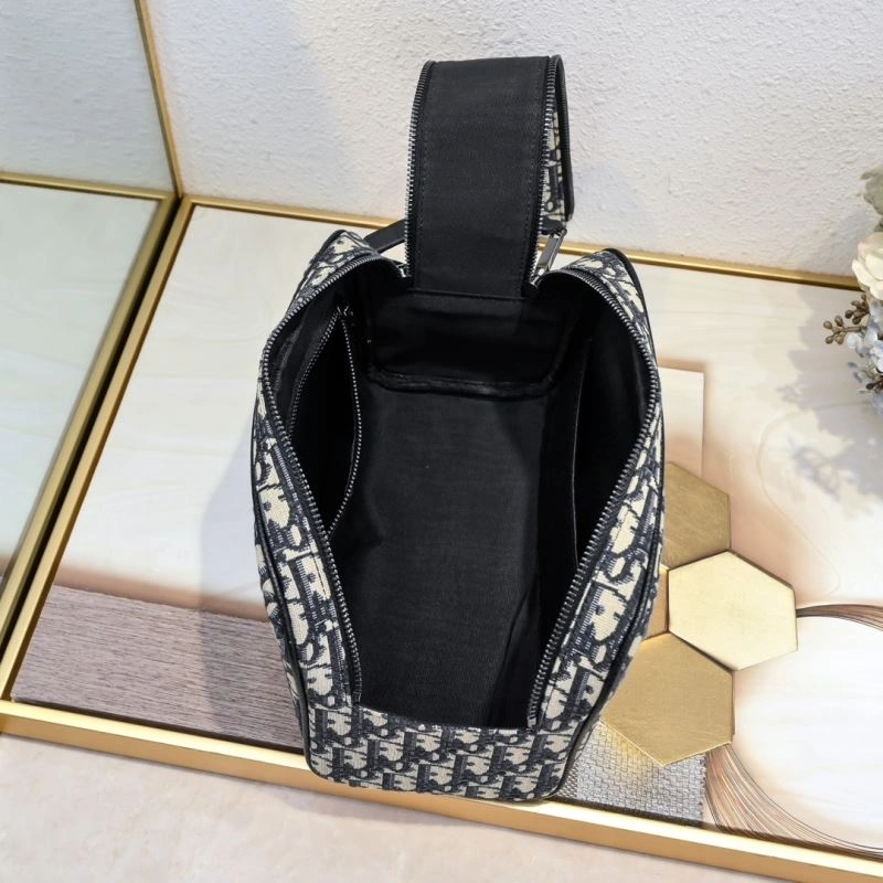 Christian Dior Cosmetic Bags TravelReady 87869