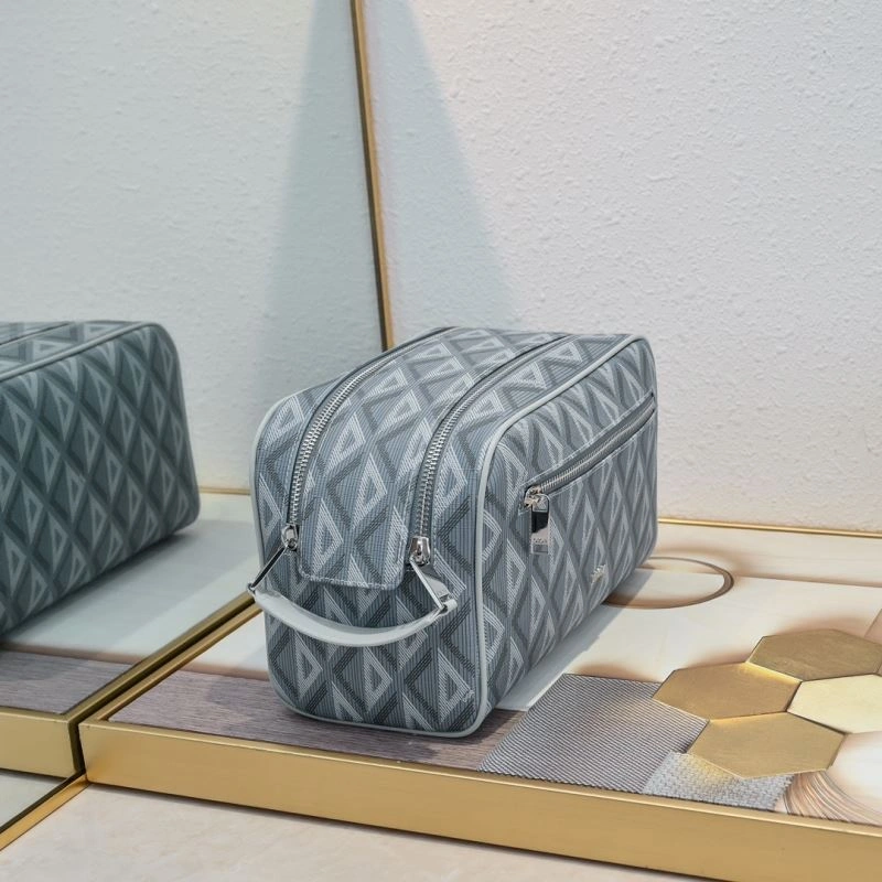 WrinkleFree Christian Dior Cosmetic Bags 87894
