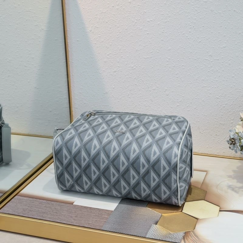 WrinkleFree Christian Dior Cosmetic Bags 87894