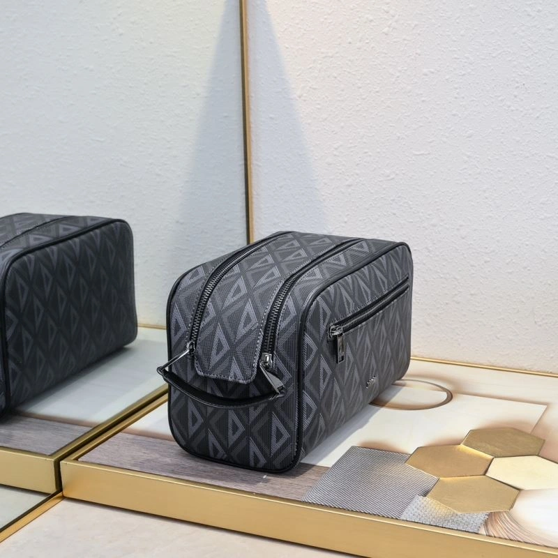 Christian Dior Cosmetic Bags Attractive 87857