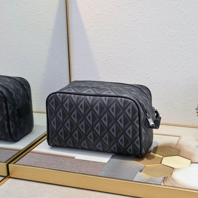 Christian Dior Cosmetic Bags Attractive 87857