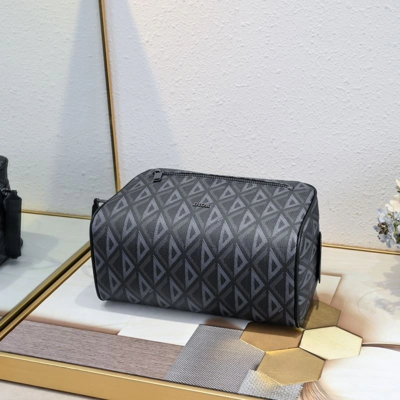 Christian Dior Cosmetic Bags Attractive 87857