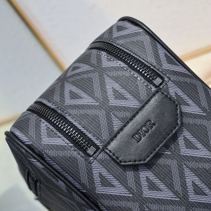 Christian Dior Cosmetic Bags Attractive 87857