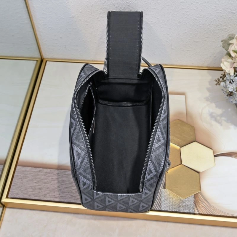 Christian Dior Cosmetic Bags Attractive 87857