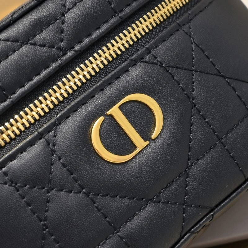 Christian Dior Cosmetic Bags Stretchable 87868