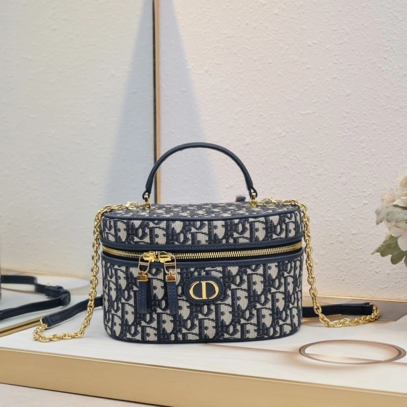 Christian Dior Cosmetic Bags WeatherProof 87858