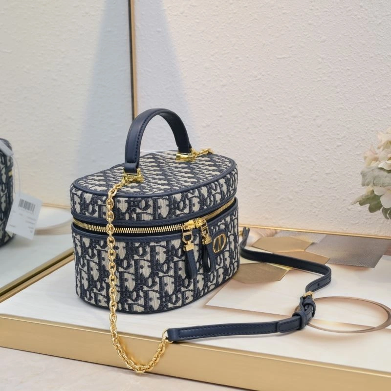 Christian Dior Cosmetic Bags WeatherProof 87858