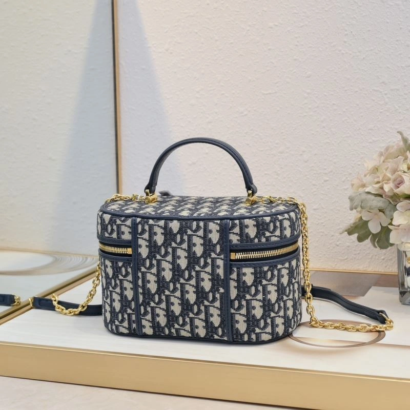 Christian Dior Cosmetic Bags WeatherProof 87858