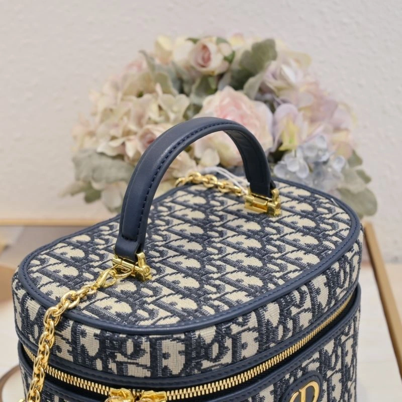 Christian Dior Cosmetic Bags WeatherProof 87858