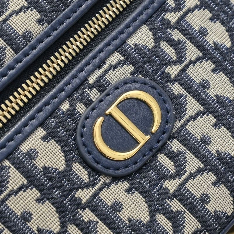 Christian Dior Cosmetic Bags WeatherProof 87858