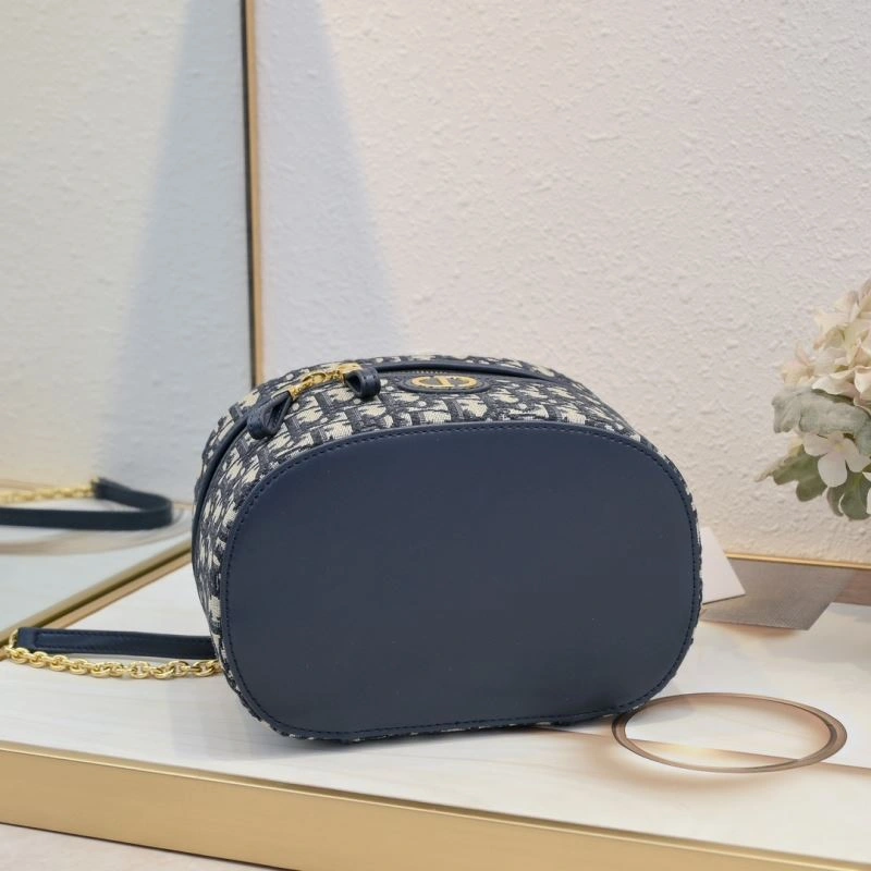 Christian Dior Cosmetic Bags WeatherProof 87858
