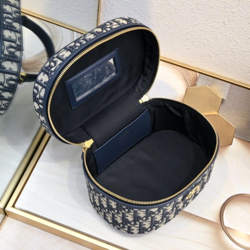 Christian Dior Cosmetic Bags WeatherProof 87858