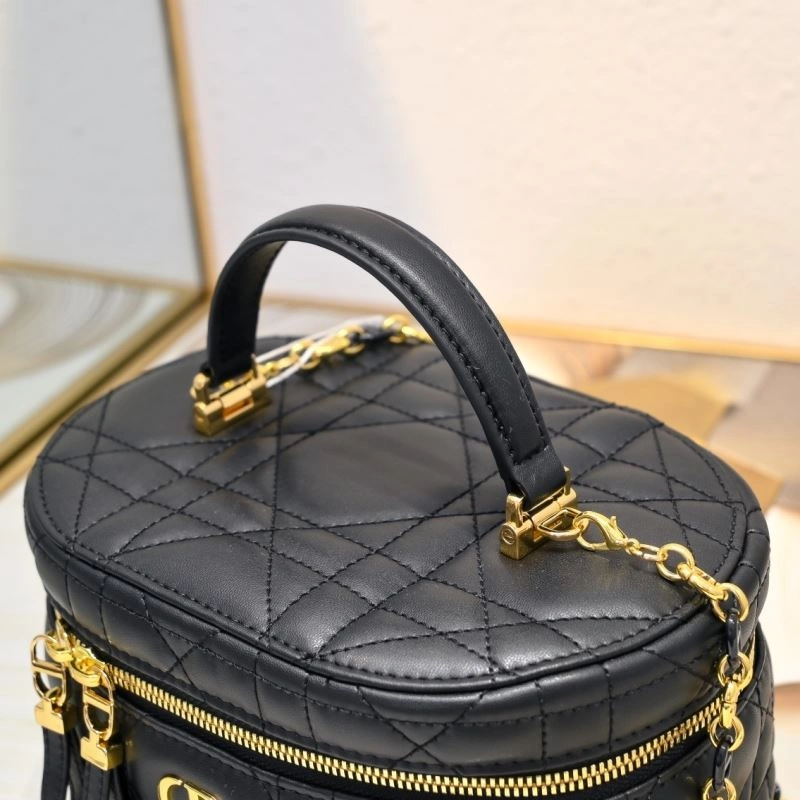 ComfortFit Christian Dior Cosmetic Bags 87859