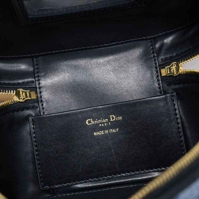 OdorResistant Christian Dior Cosmetic Bags 87889