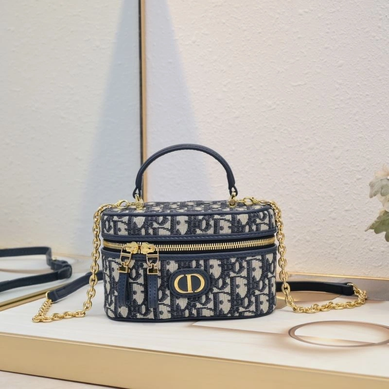 Affordable Christian Dior Cosmetic Bags 87860