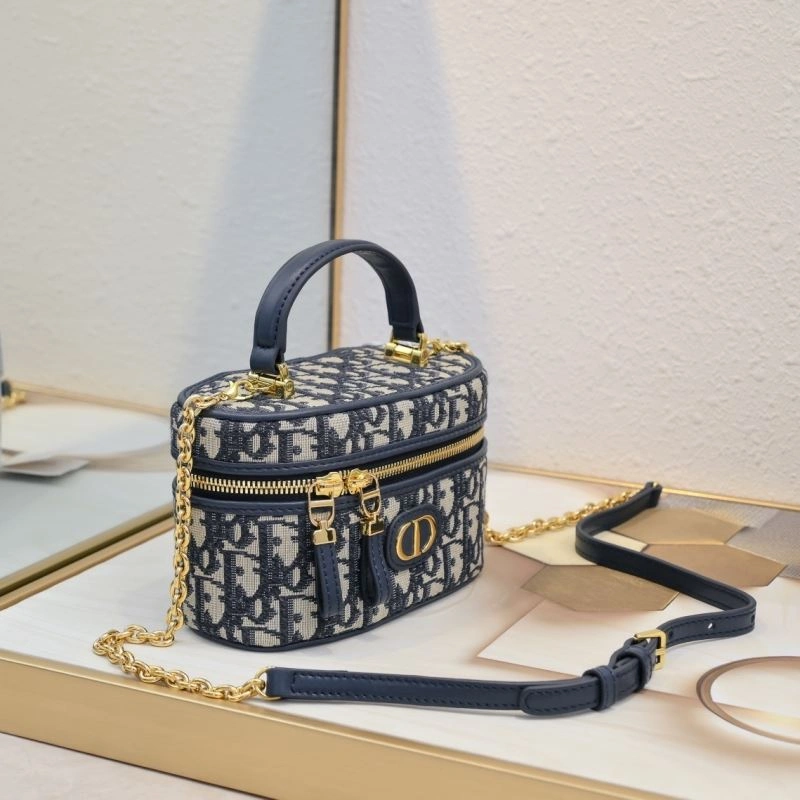 Affordable Christian Dior Cosmetic Bags 87860