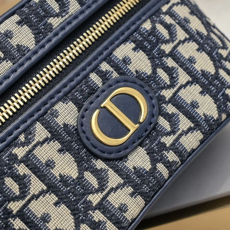 Affordable Christian Dior Cosmetic Bags 87860